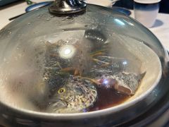 -蔚海之都·象山蒸汽海鲜(仙霞路店)