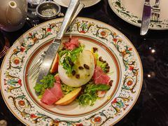 -杭州君悦酒店·青莳