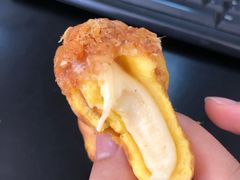 -虎头局·渣打饼行(五一新干线店)