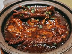 -品大三·南京菜(大行宫店)
