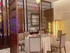 -福州天元国际威斯汀酒店·中国元素餐厅