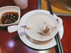 -捞旺猪肚鸡(街道口店)