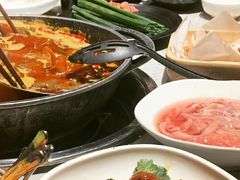 -园里火锅(仁和新城店)