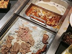 -星伦多自助料理·涮烤一体(虹悦城店)