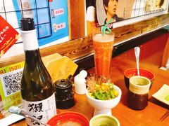 -鳗鱼家·深夜食堂(军博店)