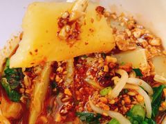 -啊马英豌豆粉