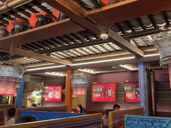 -吃饭皇帝大(长宁龙之梦店)