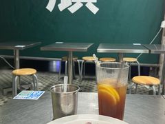 -颓记茶餐厅(夏湾店)