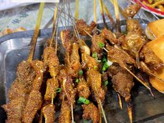 -小民大排档(马场角横路店)