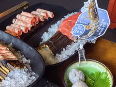 -捞王猪肚鸡火锅(昆山店)