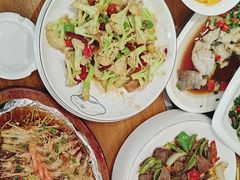 -喜来酌海鲜·饺子(和平一店)