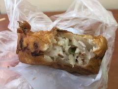 -阿婆油墩子(五里桥路188弄小区店)