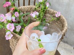 -嘁嘁茶泡饭