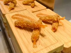 -第六季自助餐厅(北太平庄店)