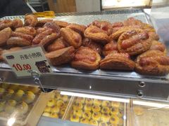 -拾味中点(泺文路店)