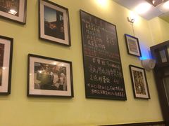 大堂-大哥餐厅(西城花园店)