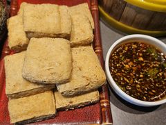 -老淮滨-蚌埠非遗小吃(淮河路店)