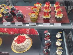 -派悦坊·甜品·蛋糕(虹口龙之梦店)