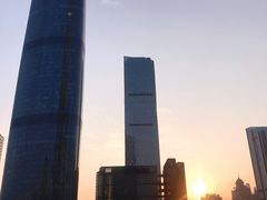 -Mercato莫卡多露台餐厅与酒吧(K11店)