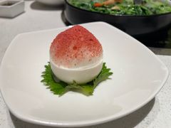 -顺峰顺水顺德菜(第一百货店)