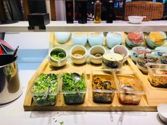 -小牛海记潮汕牛肉店(永定路店)