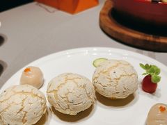 -明州小宴(文化广场店)