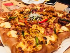 -必胜客(吾悦国际广场店)