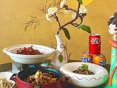 -十里·东湖院子(湖北省博物馆店)