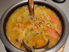 -维园悦谱·海派家常菜(乌鲁木齐南路店)