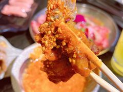 -火炉旺烤肉啤酒屋(沈北创始店)