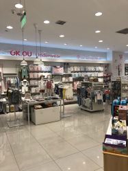 -丽家宝贝(凯德Mall店)