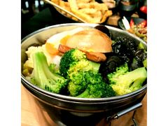 -小明同学(三里屯店)