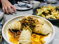 -巢湖名吃·东关老鹅汤(江南风情街店)