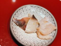 -橼舍鮨青木