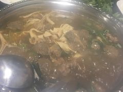 -江湖亮亮蒸虾大排档烤全羊清真(武汉总店)