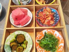 -小米烤肉-泥炉炭烤(常营店)