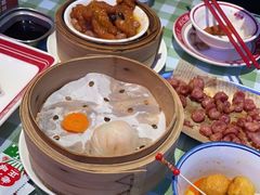 -永兴發香港茶餐厅(三坊七巷店)