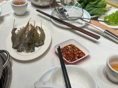 -鹅香四海·卤水火锅·砂锅粥·潮汕菜(宝安店)