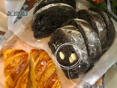 -仙峰天然面包(迎宾路店)