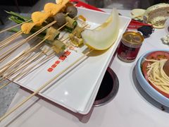 -宏姐串串香(征仪路店)