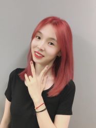 -SY COLOUR专业烫染