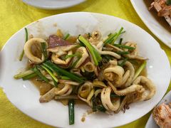-秋姐美食店(旅游大道店)