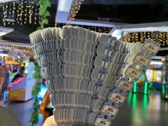 -大玩家(芝罘万达广场店)