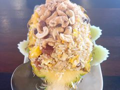 -大螃蟹海鲜餐厅