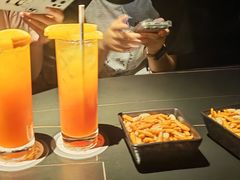 -NOVA CORE蔚来酒吧(新天地店)