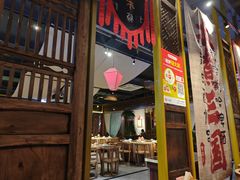 -水煮三国·川鲁江湖菜(香山店)