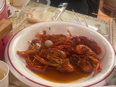 -串盟烧烤大排档·长沙美食地标(星沙店)