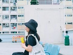-彩虹村