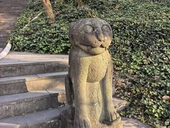 -第一山景区