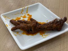 -杨记拉面总店